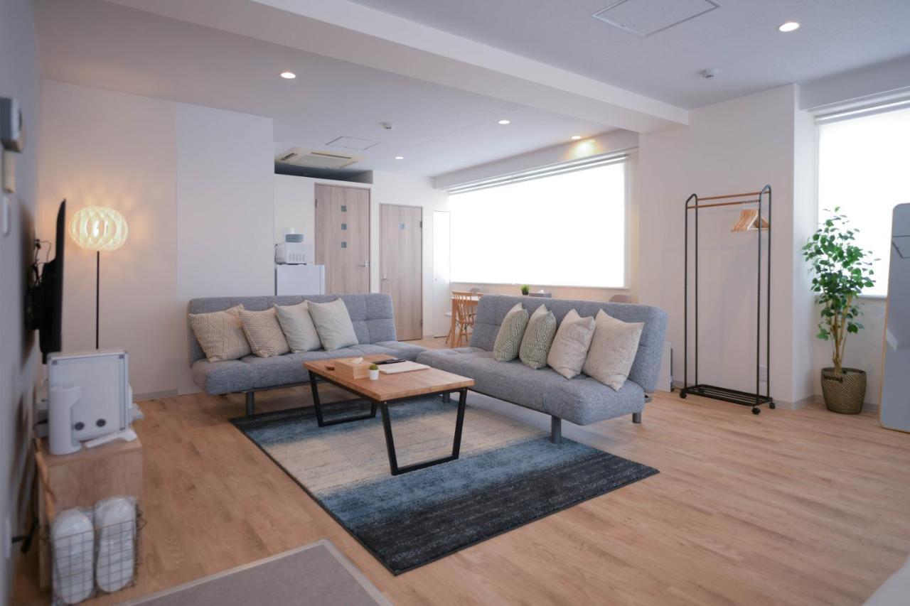 River Villas Hiroshima Exterior photo