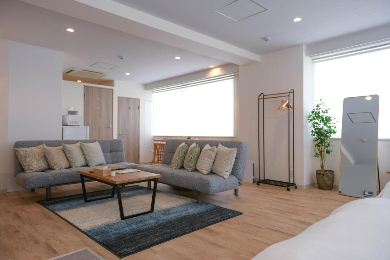 River Villas Hiroshima Exterior photo