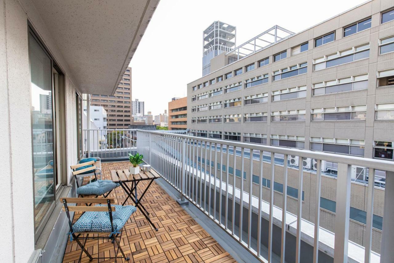 River Villas Hiroshima Exterior photo
