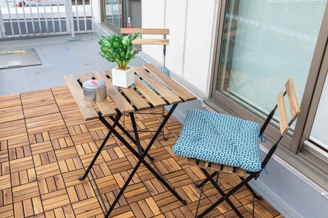 River Villas Hiroshima Exterior photo