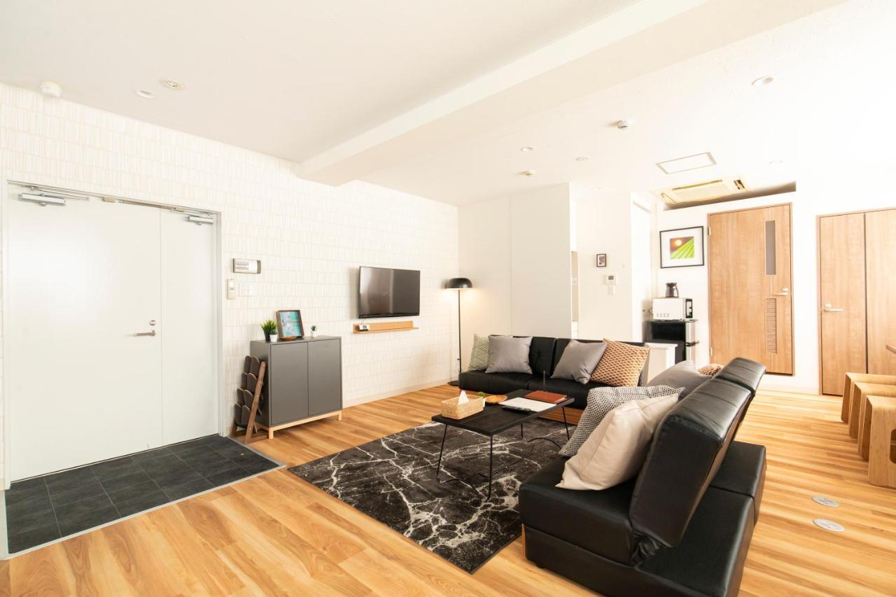 River Villas Hiroshima Exterior photo